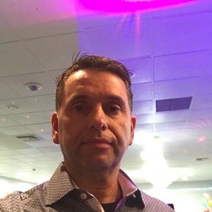 Meet your Posher, Jorge